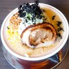 ラーメンまっくうしゃ 笹口店