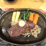 豊後牛ステーキの店 そむり 別府本店 - 