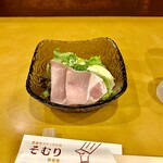 豊後牛ステーキの店 そむり - 