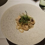 Bar Vintage with Restaurant - 