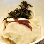 Ramen FeeL - 美味いそば(^o^)