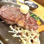 豊後牛ステーキの店 そむり 別府本店 - 