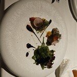 Bar Vintage with Restaurant - 