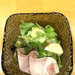 豊後牛ステーキの店 そむり - 