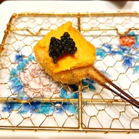 北新地　串かつ凡 - 