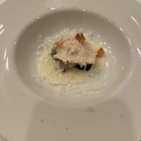 リストランテ ラ チャウ - 