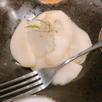 オッジ ダルマット 西麻布店 - 