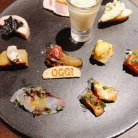 オッジ ダルマット 西麻布店 - 