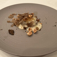 リストランテ ラ チャウ - 