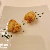 リストランテ ラ チャウ - 