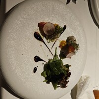 Vintage with Restaurant - 