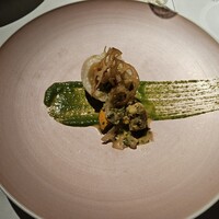 Vintage with Restaurant - 