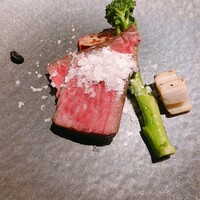 オッジ ダルマット 西麻布店 - 