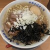 燕三条中華そば ぎと家 花崎店