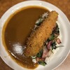 カレーの二重丸 - 