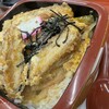 千本屋 - カツ丼