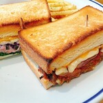 湘南パンケーキ - 