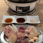 レザボア - 