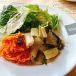 レストラン アルティザン（restaurant Artisan） - 