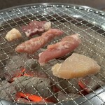 レザボア - 