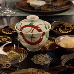 餐廳 翠葉 - 茶粥
