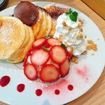湘南パンケーキ - 