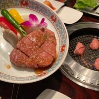 游玄亭 西麻布本館 - 