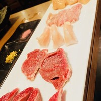 葛城 - 