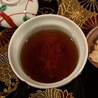 レストラン 翠葉 - 茶粥