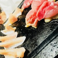 葛城 - 