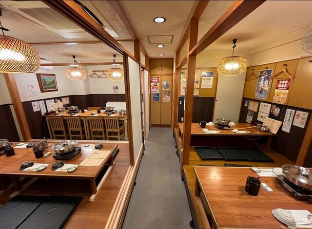 Fugu Tenjin Oosakashiaebnoku Nishitanabe Ten photo 4