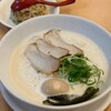 麺道 しゅはり 三宮センタープラザ店