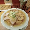 えっちゃんラーメン。