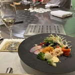 ニューオークラ - 