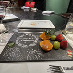 ニューオークラ - 