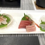 はまなす海洋館 - 