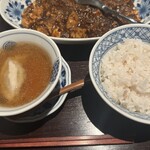 中國料理四川之門 - 
