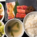 焼肉 GRANDELA - 