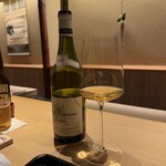 橦木町 しみず - ワインもしっかり