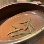 橦木町 しみず - 諸子