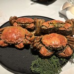 中国飯店 富麗華 - 