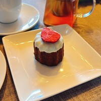 boB the garden Ginza - 