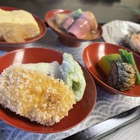 山乃尾 - 