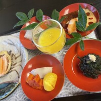 山乃尾 - 