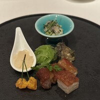 中国飯店 富麗華 - 