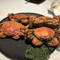 中国飯店 富麗華 - 