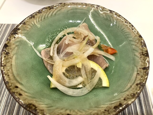 はまなす海洋館 - 大谷海岸（日本料理）の写真