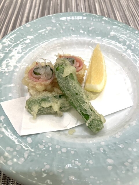 はまなす海洋館 - 大谷海岸（日本料理）の写真