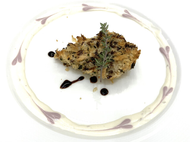 はまなす海洋館 大谷海岸 | 気仙沼の日本料理店