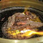 やきにく 燈火園 - 